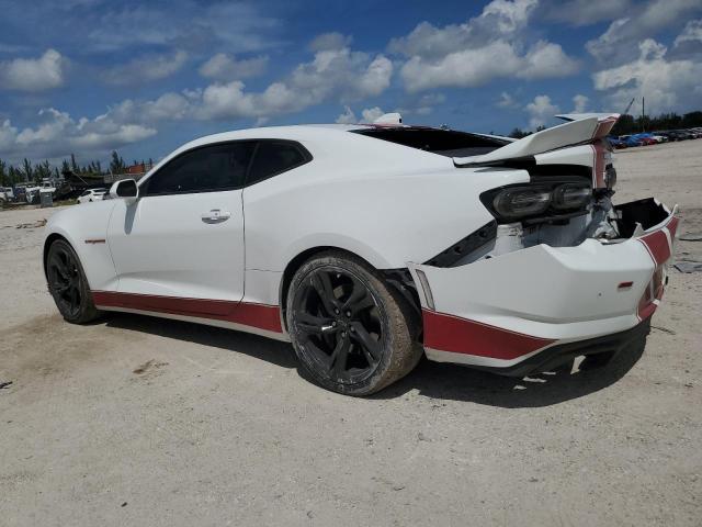 Photo 1 VIN: 1G1FH1R75L0132192 - CHEVROLET CAMARO SS 