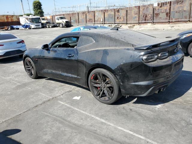 Photo 1 VIN: 1G1FH1R75M0127074 - CHEVROLET CAMARO SS 