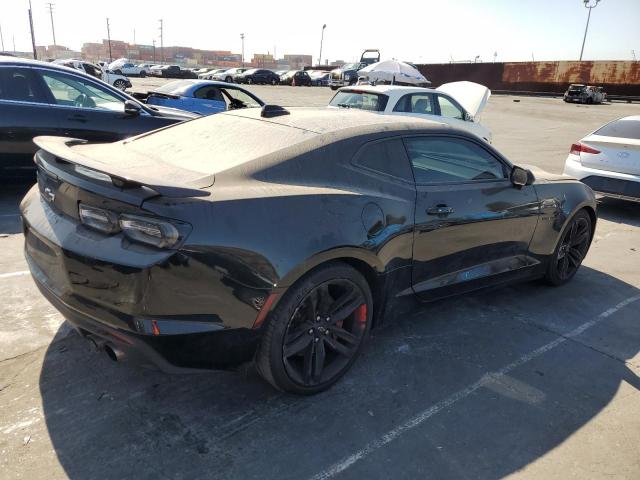 Photo 2 VIN: 1G1FH1R75M0127074 - CHEVROLET CAMARO SS 