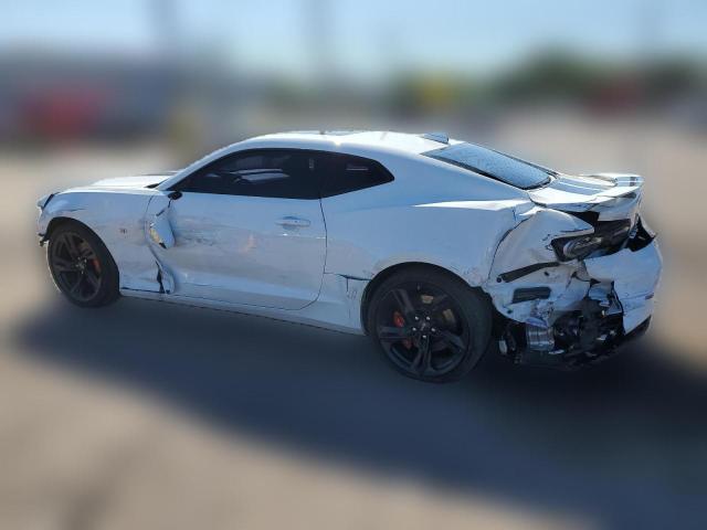 Photo 1 VIN: 1G1FH1R75N0103956 - CHEVROLET CAMARO 