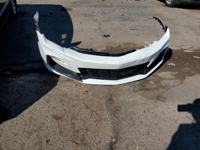 Photo 11 VIN: 1G1FH1R75N0103956 - CHEVROLET CAMARO 