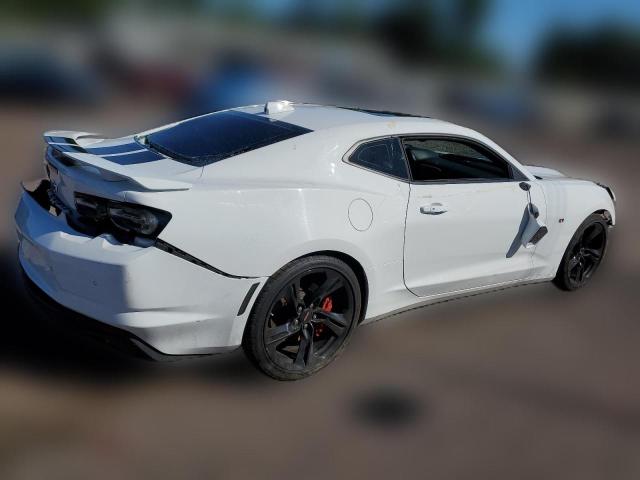 Photo 2 VIN: 1G1FH1R75N0103956 - CHEVROLET CAMARO 