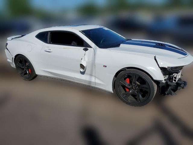 Photo 3 VIN: 1G1FH1R75N0103956 - CHEVROLET CAMARO 