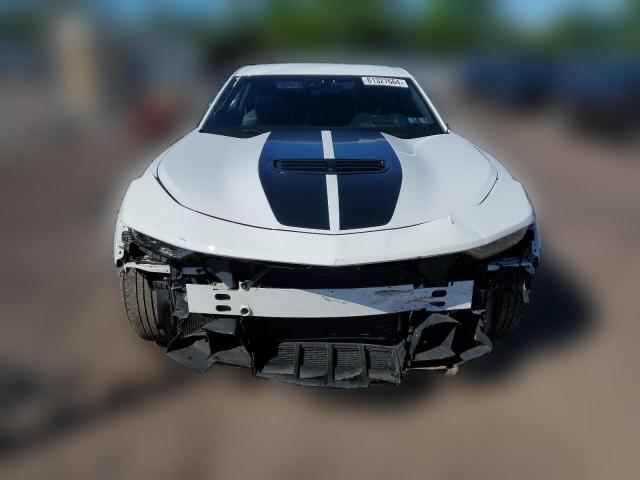 Photo 4 VIN: 1G1FH1R75N0103956 - CHEVROLET CAMARO 