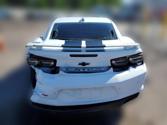 Photo 5 VIN: 1G1FH1R75N0103956 - CHEVROLET CAMARO 