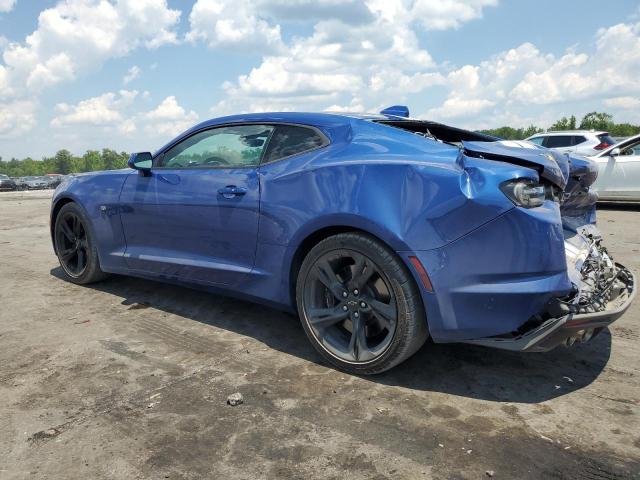 Photo 1 VIN: 1G1FH1R75P0129587 - CHEVROLET CAMARO SS 