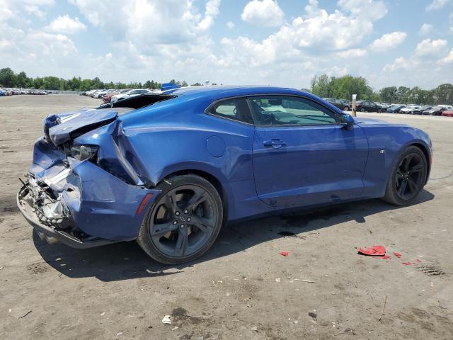 Photo 2 VIN: 1G1FH1R75P0129587 - CHEVROLET CAMARO SS 