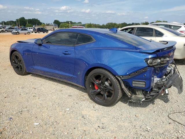 Photo 1 VIN: 1G1FH1R75P0158684 - CHEVROLET CAMARO SS 