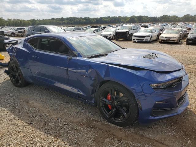 Photo 3 VIN: 1G1FH1R75P0158684 - CHEVROLET CAMARO SS 