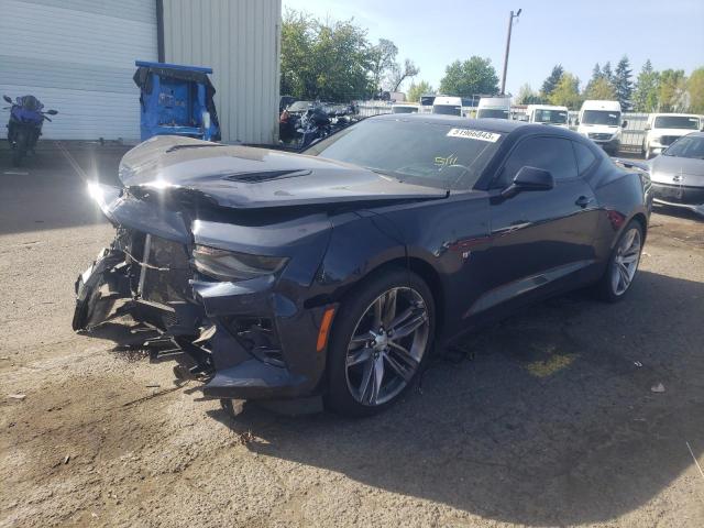 Photo 0 VIN: 1G1FH1R76G0116993 - CHEVROLET CAMARO SS 