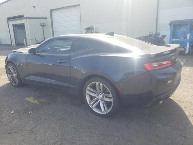 Photo 1 VIN: 1G1FH1R76G0116993 - CHEVROLET CAMARO SS 