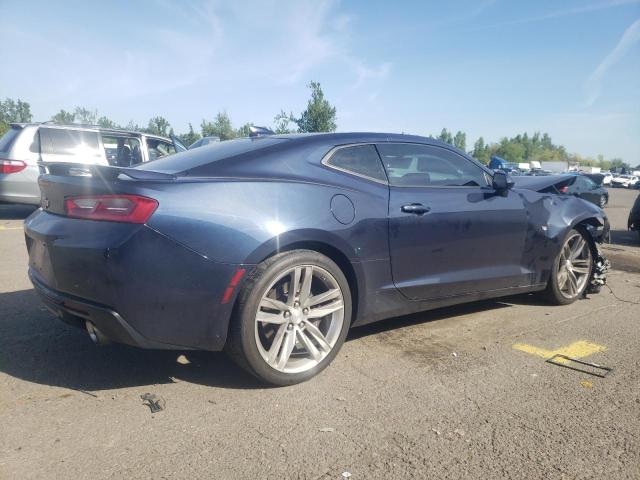 Photo 2 VIN: 1G1FH1R76G0116993 - CHEVROLET CAMARO SS 