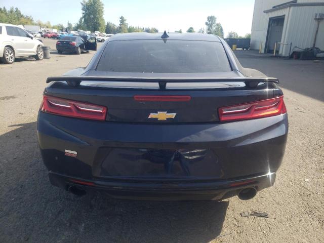 Photo 5 VIN: 1G1FH1R76G0116993 - CHEVROLET CAMARO SS 