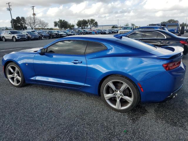 Photo 1 VIN: 1G1FH1R76G0139528 - CHEVROLET CAMARO SS 