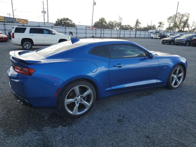 Photo 2 VIN: 1G1FH1R76G0139528 - CHEVROLET CAMARO SS 