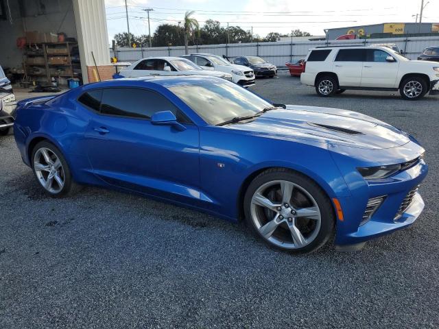 Photo 3 VIN: 1G1FH1R76G0139528 - CHEVROLET CAMARO SS 