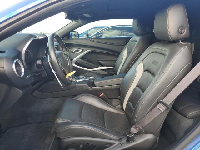 Photo 6 VIN: 1G1FH1R76G0139528 - CHEVROLET CAMARO SS 