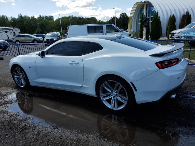 Photo 1 VIN: 1G1FH1R76G0140534 - CHEVROLET CAMARO 