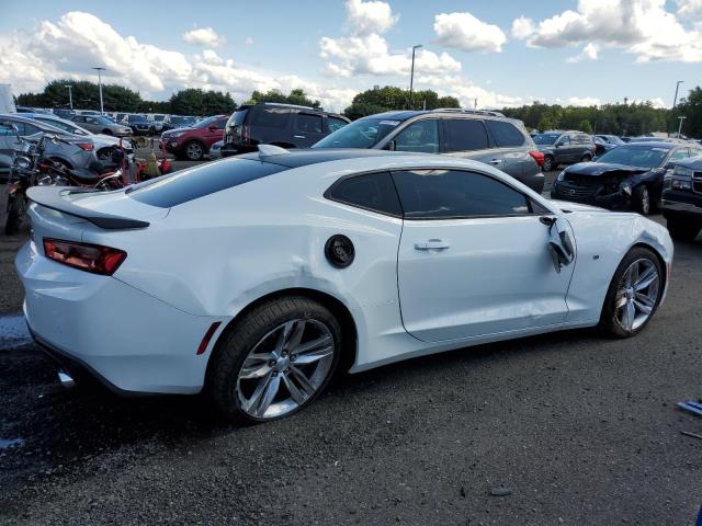 Photo 2 VIN: 1G1FH1R76G0140534 - CHEVROLET CAMARO 