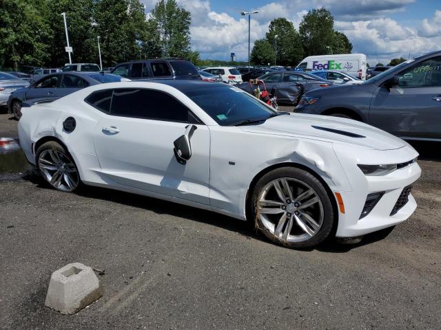 Photo 3 VIN: 1G1FH1R76G0140534 - CHEVROLET CAMARO 