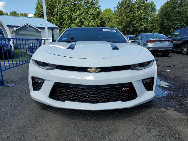 Photo 4 VIN: 1G1FH1R76G0140534 - CHEVROLET CAMARO 