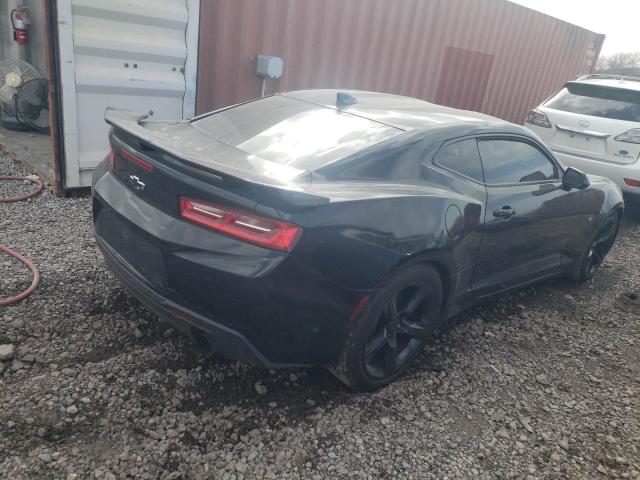 Photo 2 VIN: 1G1FH1R76G0147922 - CHEVROLET CAMARO SS 