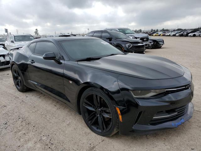 Photo 3 VIN: 1G1FH1R76G0147922 - CHEVROLET CAMARO SS 