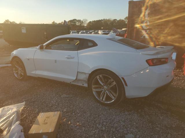 Photo 1 VIN: 1G1FH1R76G0148326 - CHEVROLET CAMARO SS 