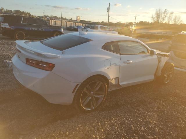 Photo 2 VIN: 1G1FH1R76G0148326 - CHEVROLET CAMARO SS 