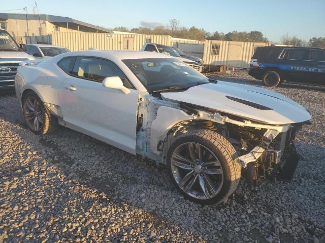 Photo 3 VIN: 1G1FH1R76G0148326 - CHEVROLET CAMARO SS 