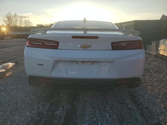 Photo 5 VIN: 1G1FH1R76G0148326 - CHEVROLET CAMARO SS 