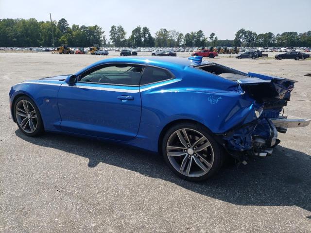 Photo 1 VIN: 1G1FH1R76G0172142 - CHEVROLET CAMARO SS 