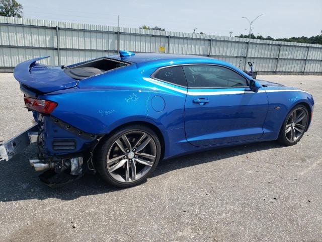 Photo 2 VIN: 1G1FH1R76G0172142 - CHEVROLET CAMARO SS 