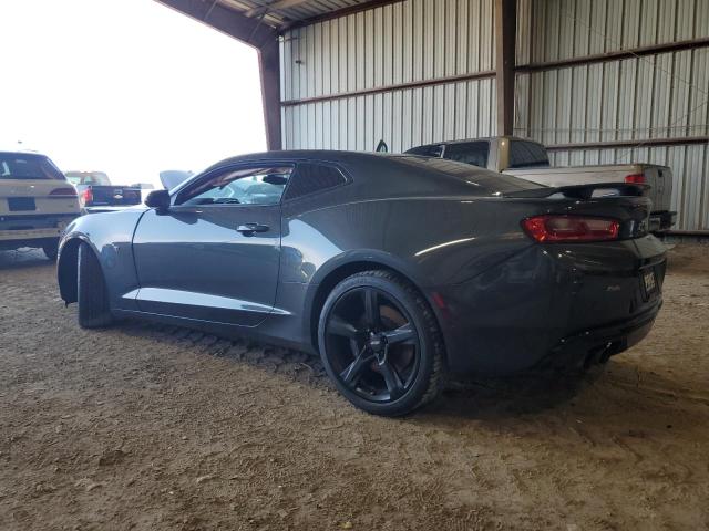 Photo 1 VIN: 1G1FH1R76G0175140 - CHEVROLET CAMARO SS 