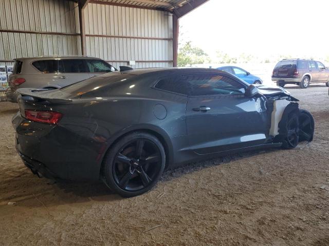 Photo 2 VIN: 1G1FH1R76G0175140 - CHEVROLET CAMARO SS 