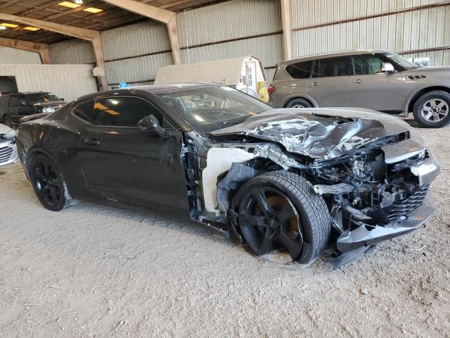 Photo 3 VIN: 1G1FH1R76G0175140 - CHEVROLET CAMARO SS 