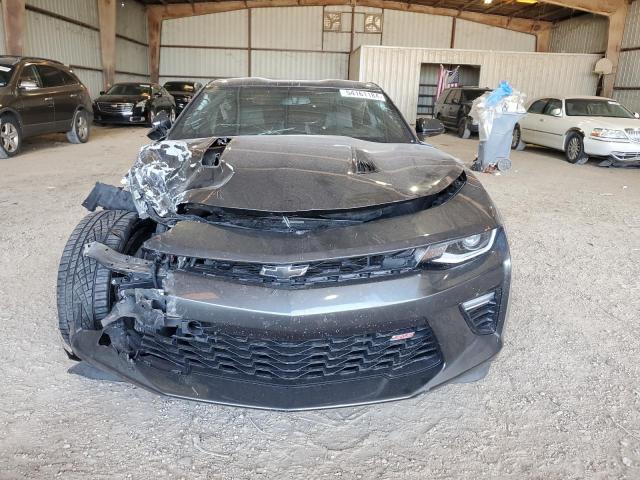 Photo 4 VIN: 1G1FH1R76G0175140 - CHEVROLET CAMARO SS 