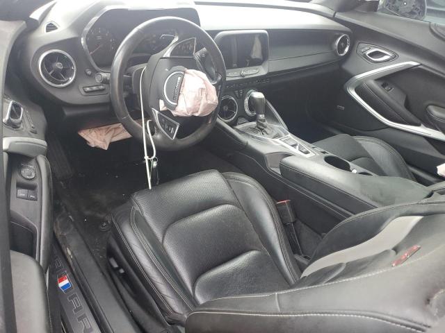 Photo 7 VIN: 1G1FH1R76G0175140 - CHEVROLET CAMARO SS 