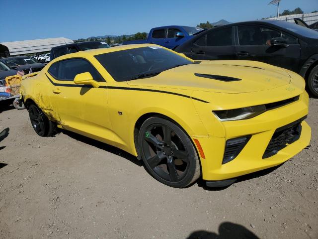 Photo 3 VIN: 1G1FH1R76G0189698 - CHEVROLET CAMARO 