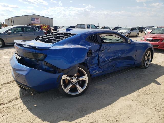 Photo 2 VIN: 1G1FH1R76H0101380 - CHEVROLET CAMARO SS 