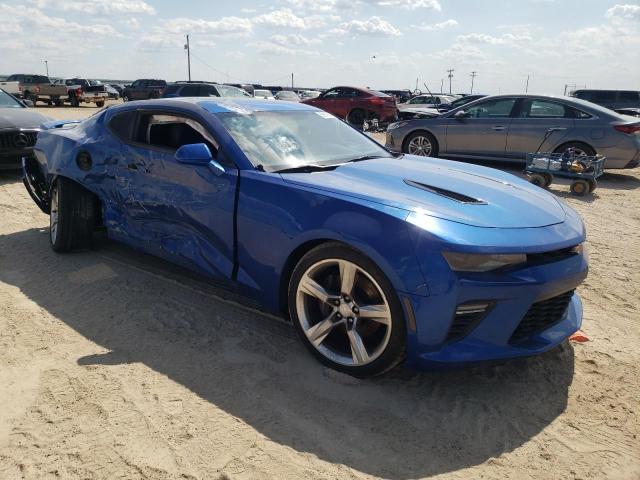 Photo 3 VIN: 1G1FH1R76H0101380 - CHEVROLET CAMARO SS 