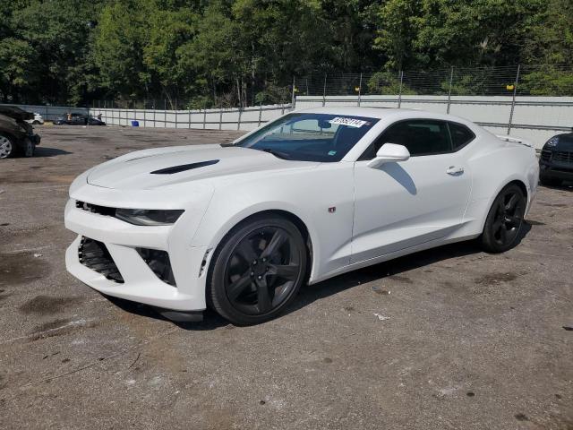 Photo 0 VIN: 1G1FH1R76H0158999 - CHEVROLET CAMARO SS 