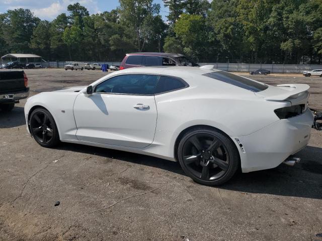 Photo 1 VIN: 1G1FH1R76H0158999 - CHEVROLET CAMARO SS 