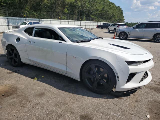 Photo 3 VIN: 1G1FH1R76H0158999 - CHEVROLET CAMARO SS 