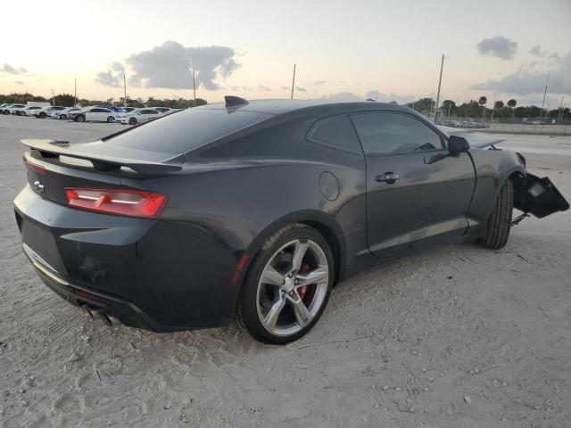 Photo 2 VIN: 1G1FH1R76J0147099 - CHEVROLET CAMARO SS 