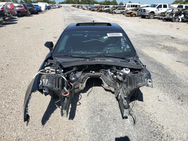 Photo 4 VIN: 1G1FH1R76J0186906 - CHEVROLET CAMARO 