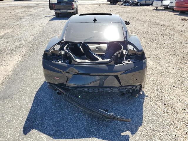 Photo 5 VIN: 1G1FH1R76J0186906 - CHEVROLET CAMARO 