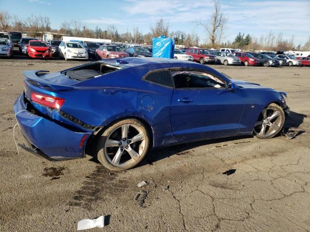 Photo 2 VIN: 1G1FH1R76J0188929 - CHEVROLET CAMARO SS 