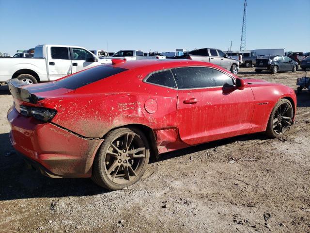 Photo 2 VIN: 1G1FH1R76K0113178 - CHEVROLET CAMARO 