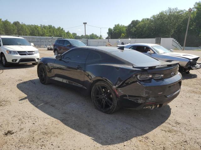 Photo 1 VIN: 1G1FH1R76K0117280 - CHEVROLET CAMARO 